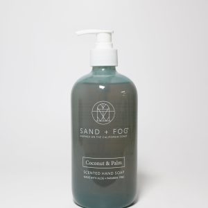 Coconut & Palm 15.7 oz Liquid Hand Soap