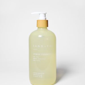Lemon Verbena 15.7 oz Liquid Hand Soap