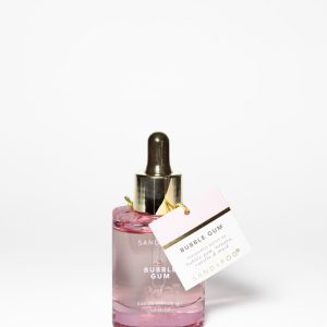 Bubble Gum 50ml Perfume Oil Dropper