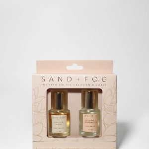 Exploratory Perfume Oil Rollerball Set - Sweet and Sassy Collection
