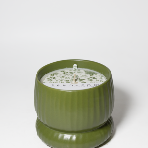 Olive & Lemon 10 oz scented candle