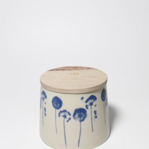 Ocean & Sea Salt Natural Home 7 oz scented candle