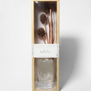 Winter Pine 110 ml Reed Diffuser