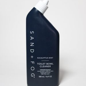 Eucalyptus Mint 16.9 oz Toilet Bowl Cleaner