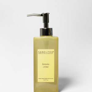 Banana Crème 10.47 oz Liquid Hand Soap
