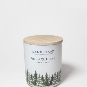 Fresh Cut Pine 10 oz scented candle
