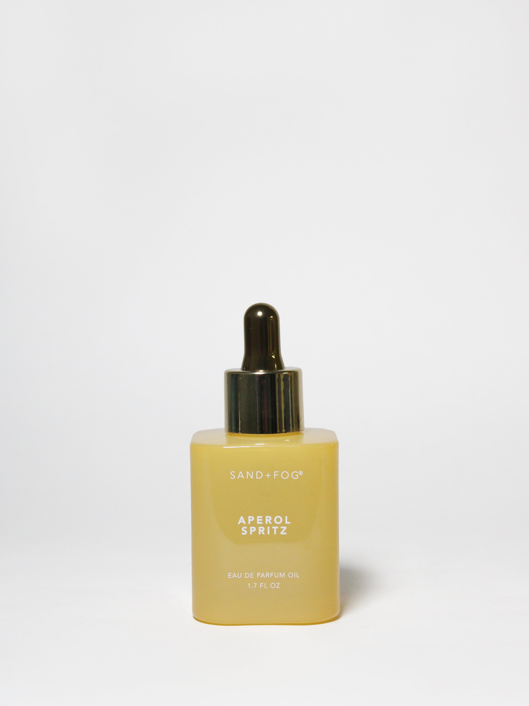 Spritz 50 ml Perfume Oil Dropper