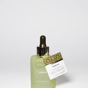 Venice 50ml Perfume Oil Dropper