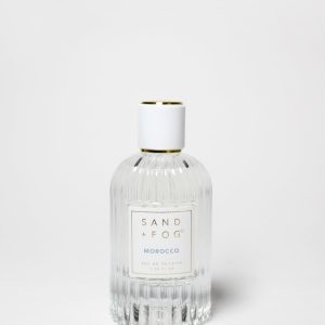 Morocco 100 ml Eau de Toilette