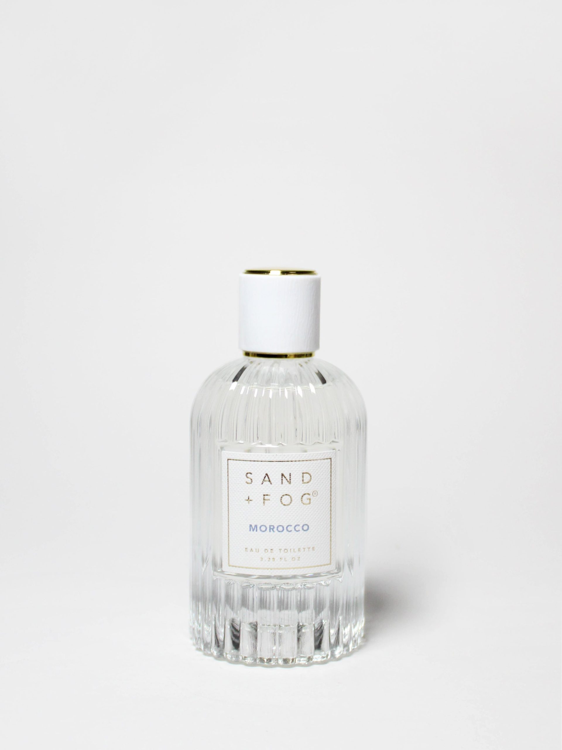 Morocco 100 ml Eau de Toilette