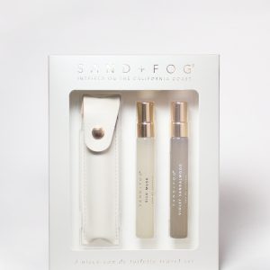 Spritz & Go Eau de Toilette Set