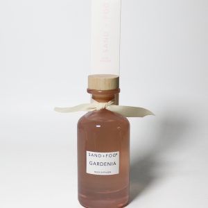 Gardenia 180 ml Reed Diffuser