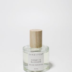 Honey & Blossom 50 ml Perfume Oil Rollerball