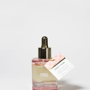 Sweet Thing 50ml Perfume Oil Dropper