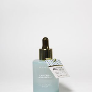 California Beach House 50 ml Perfume Oil Dropper