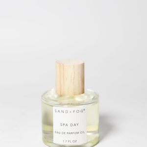 Spa Day 50 ml Perfume Oil Rollerball