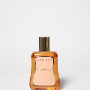 Love Story 50ml Perfume Oil Rollerball
