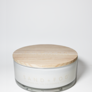 Vanilla Sandalwood 34 oz scented candle