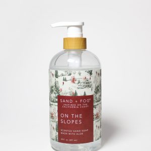 On the Slopes 20 oz Liquid Hand Soap