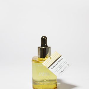 Banana Blossom 50 ml Perfume Oil Dropper