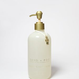 Vanilla Bean Noel 15.7 oz Liquid Hand Soap