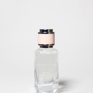 White Vanilla 50 ml Eau de Toilette