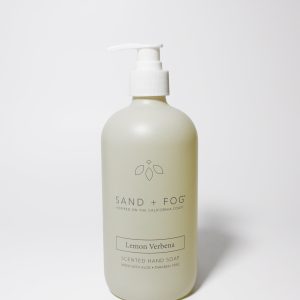 Lemon Verbena 15.7 oz Liquid Hand Soap