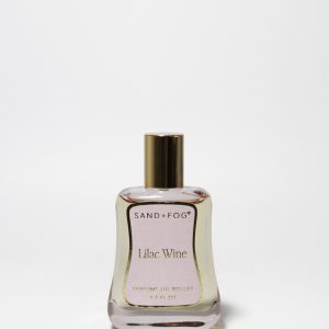 Lilac Wine 50 ml Perfume Oil Rollerball