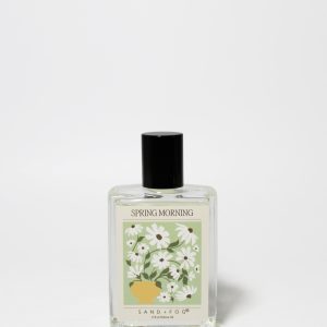 Spring Morning 50ml Perfume Oil Rollerball