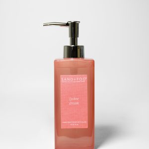 Lychee Dream 10.47 oz Liquid Hand Soap