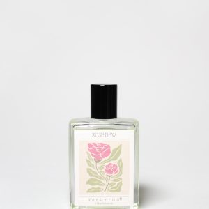 Rose Dew 50ml Perfume Oil