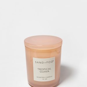 Tropical Guava 10 oz scented candle