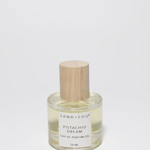 Pistachio Dream 50 ml Perfume Oil Rollerball