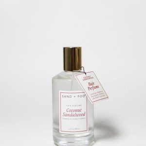 Coconut Sandalwood 95 ml Hair Perfume