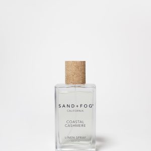 Coastal Cashmere 95 ml Linen Spray