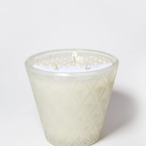 Cinnamon Sugar 24 oz scented candle