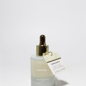 Innocence 50 ml Perfume Oil Dropper