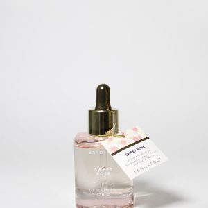 Sweet Rose 50 ml Perfume Oil Dropper