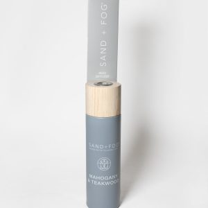 Mahogany & Teakwood 100 ml Reed Diffuser