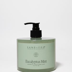 Eucalyptus Mint 15.7 oz Liquid Hand Soap