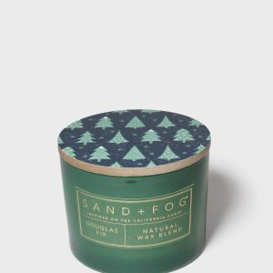 Douglas Fir 12 oz scented candle