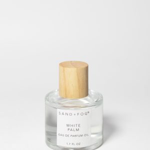 White Palm 50 ml Perfume Oil Rollerball