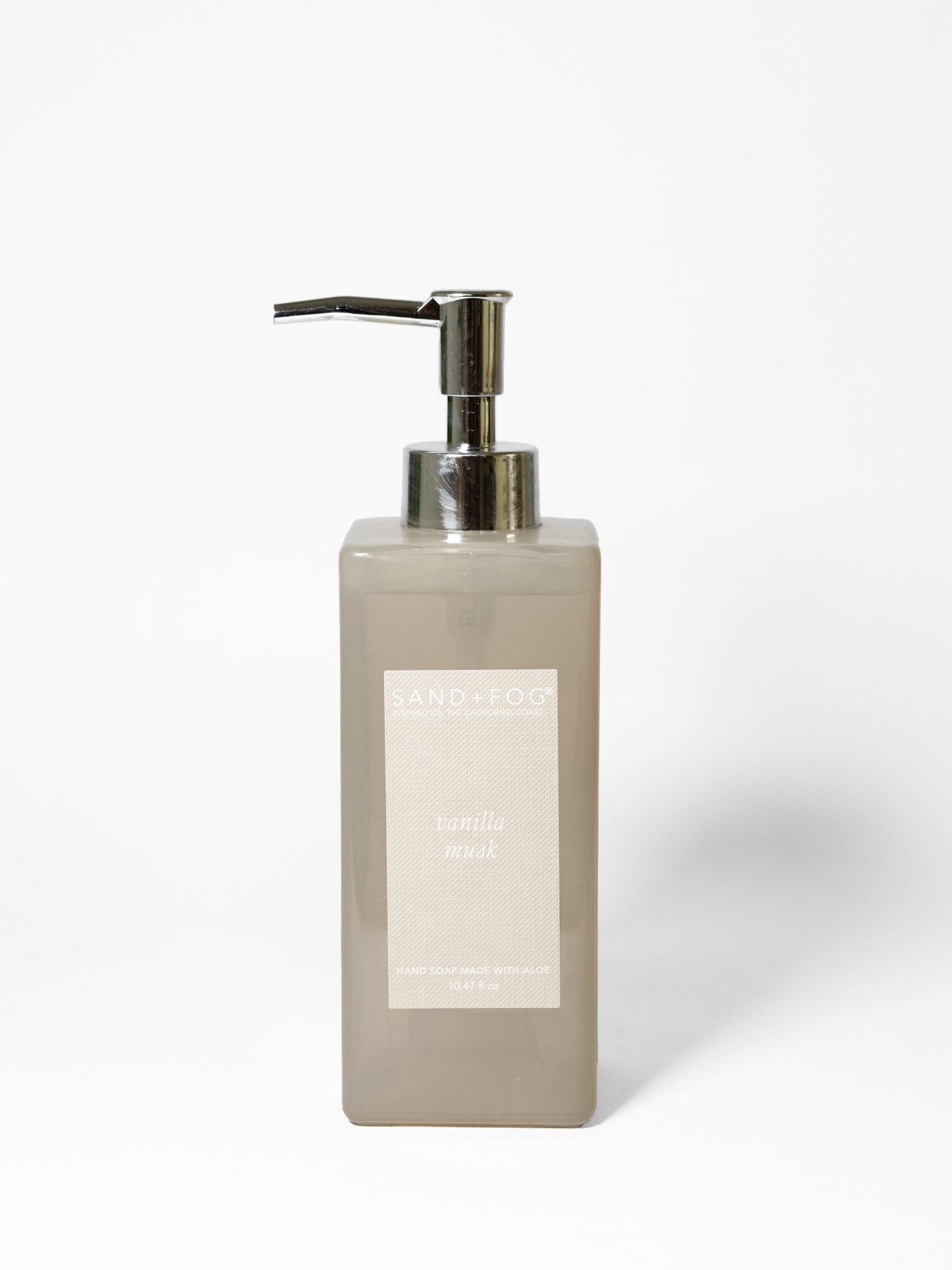 Vanilla Musk 10.47 oz Liquid Hand Soap