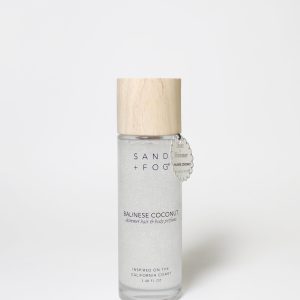 Balinese Coconut 106 ml Shimmer Hair & Body Perfume