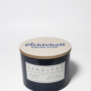 Desert Rain 12 oz scented candle