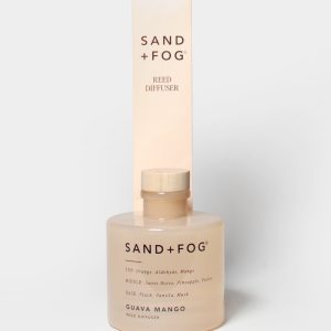 Guava Mango 120 ml Reed Diffuser