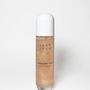 Strawberry Spritz 4 oz Illuminating Body Oil