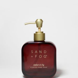 Amber & Fig 8.45 oz Liquid Hand Soap