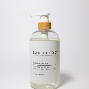 Eucalyptus Mint 20 oz Liquid Hand Soap