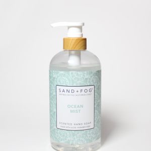 Ocean Mist 20 oz Liquid Hand Soap